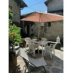 Апартаменты Relax In Веркана