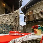 Апартаменты Relax In