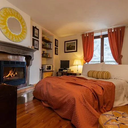 Apartment Relax In *