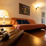 Relax In Apartmán Vercana