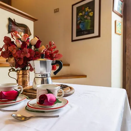 Relax In Apartment Vercana