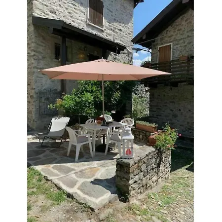 Relax In アパート