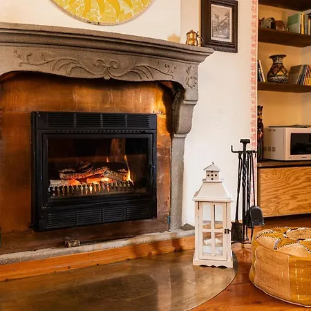 アパート Relax In Vercana