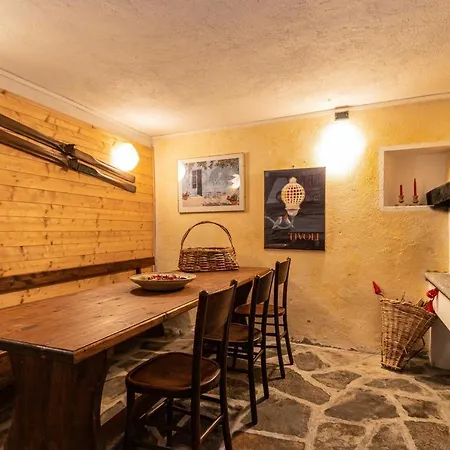 アパート Relax In