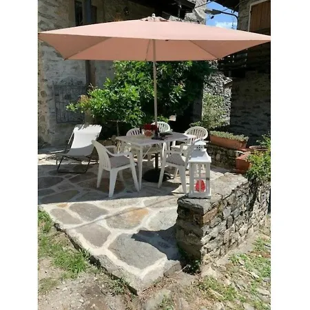 Relax In アパート