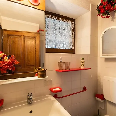 アパート Relax In