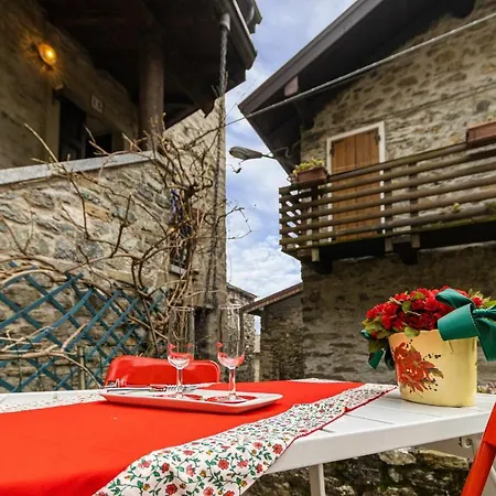 アパート Relax In