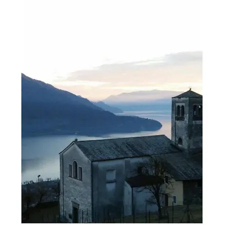 Apartment Relax In *