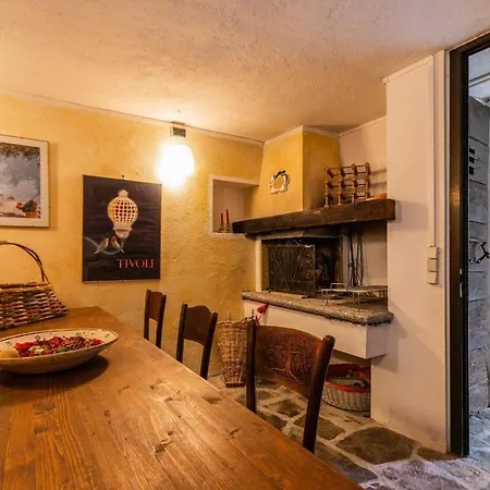 Apartment Relax In *