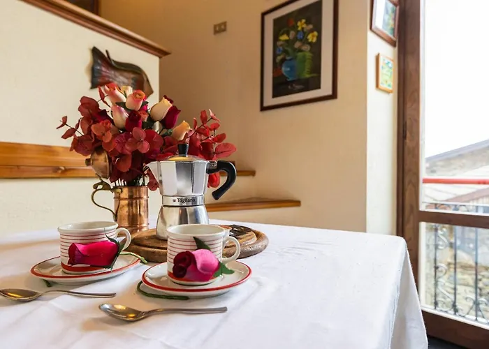 Relax In דירה Vercana