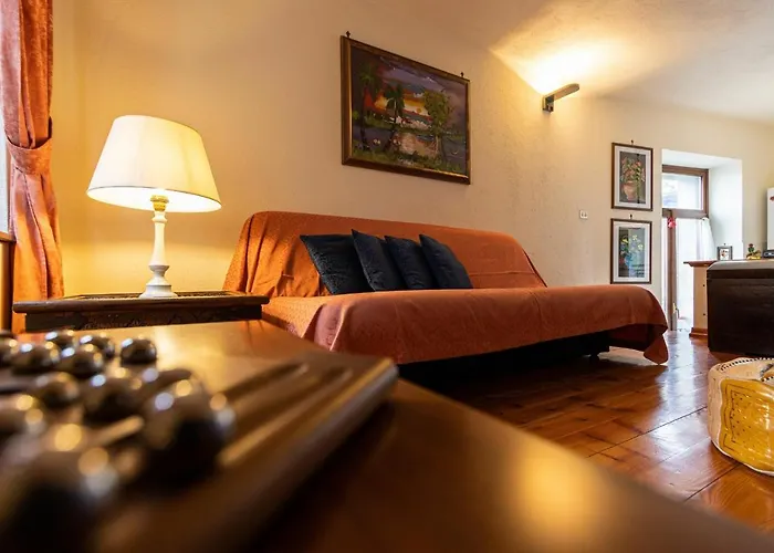 Relax In Apartment Vercana