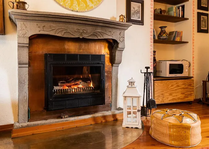 Apartment Relax In Vercana