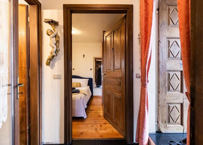 Apartment Relax In *