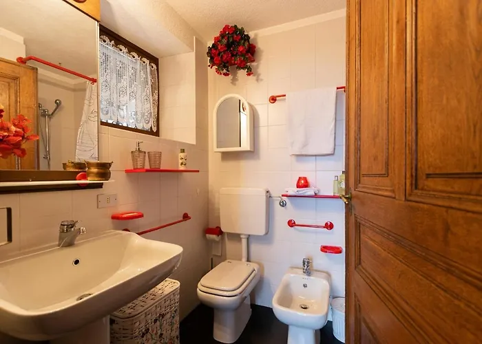 Relax In Apartment *