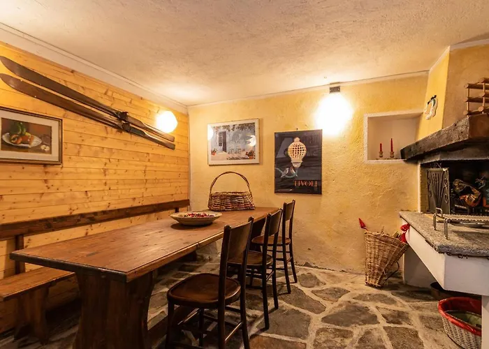 Appartement Relax In