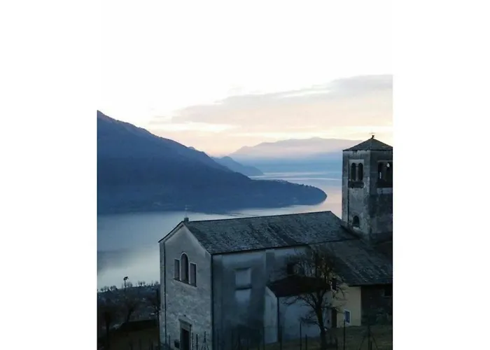 Apartment Relax In *