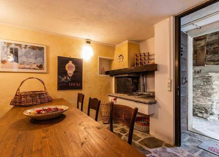 Apartment Relax In *