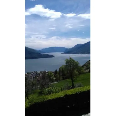 Relax In Vercana